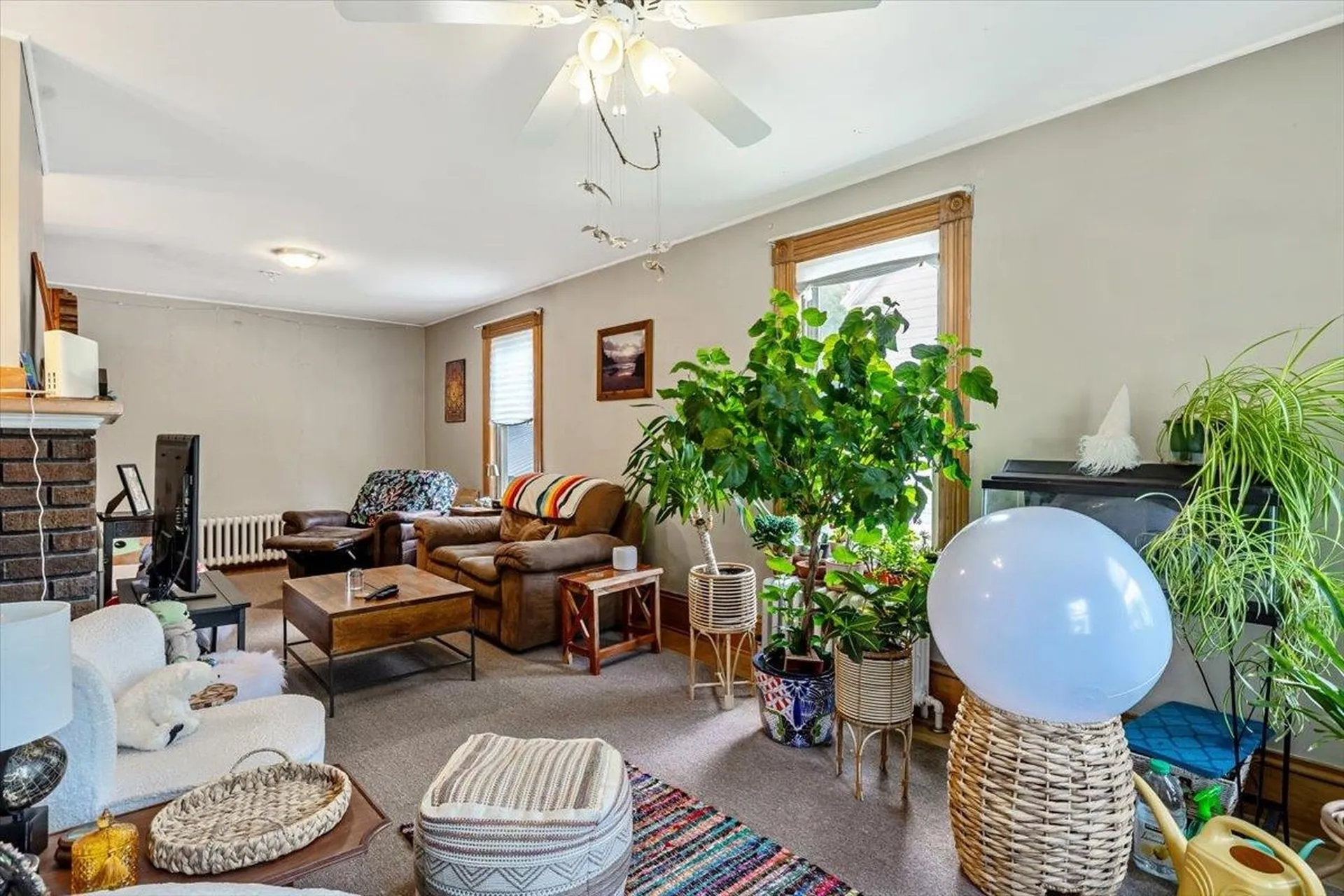 14 Farrar Street St. Albans City VT 05478