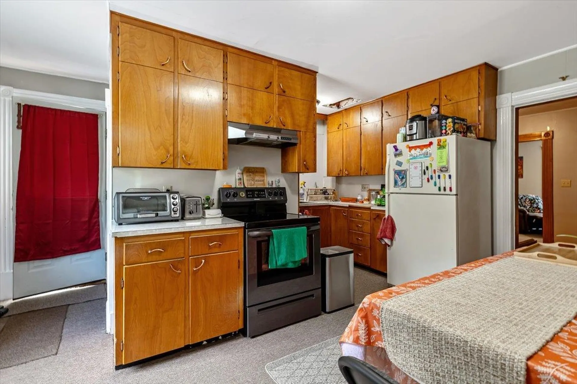 14 Farrar Street St. Albans City VT 05478