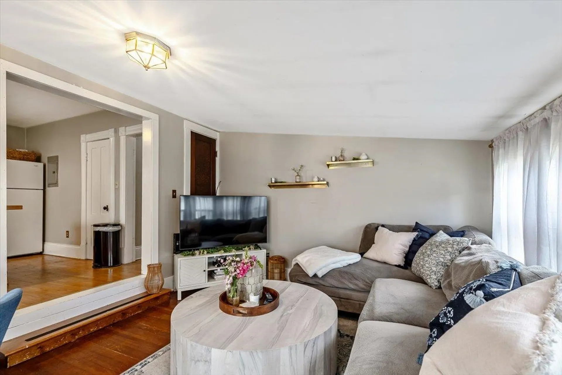 14 Farrar Street St. Albans City VT 05478