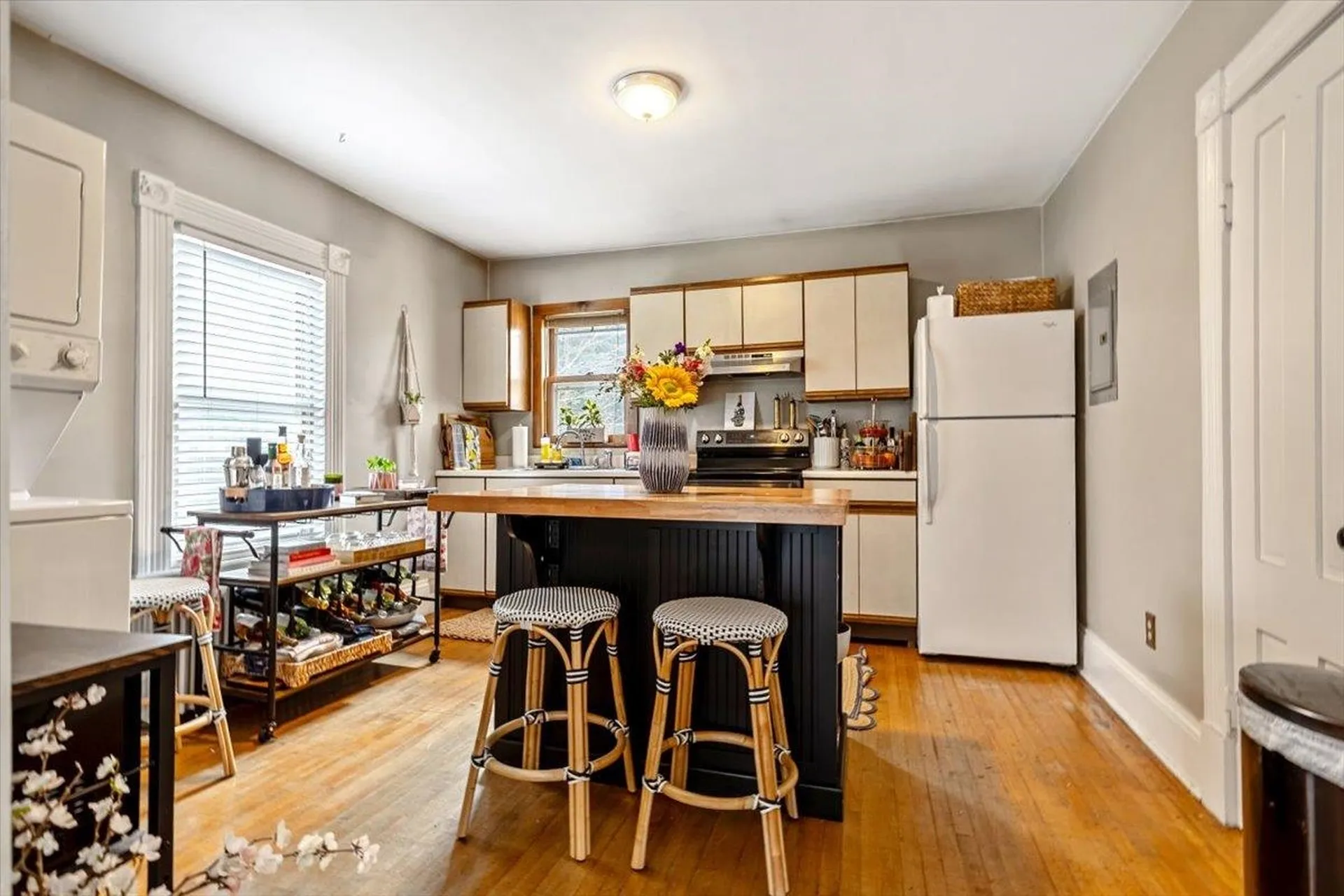 14 Farrar Street St. Albans City VT 05478