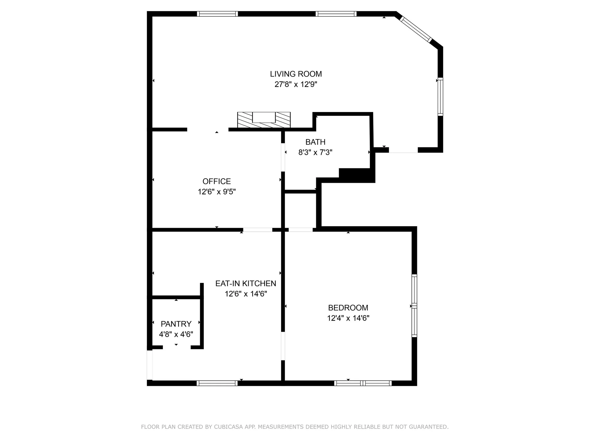 14 Farrar Street St. Albans City VT 05478