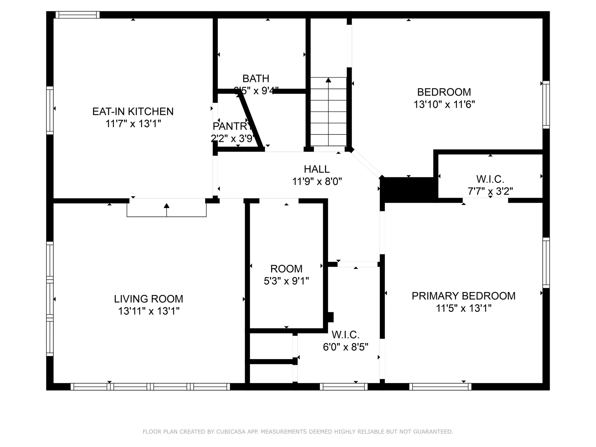 14 Farrar Street St. Albans City VT 05478