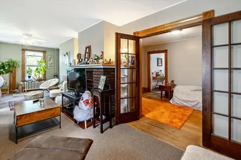 14 Farrar Street St. Albans City VT 05478