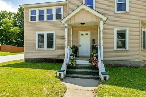 14 Farrar Street St. Albans City VT 05478