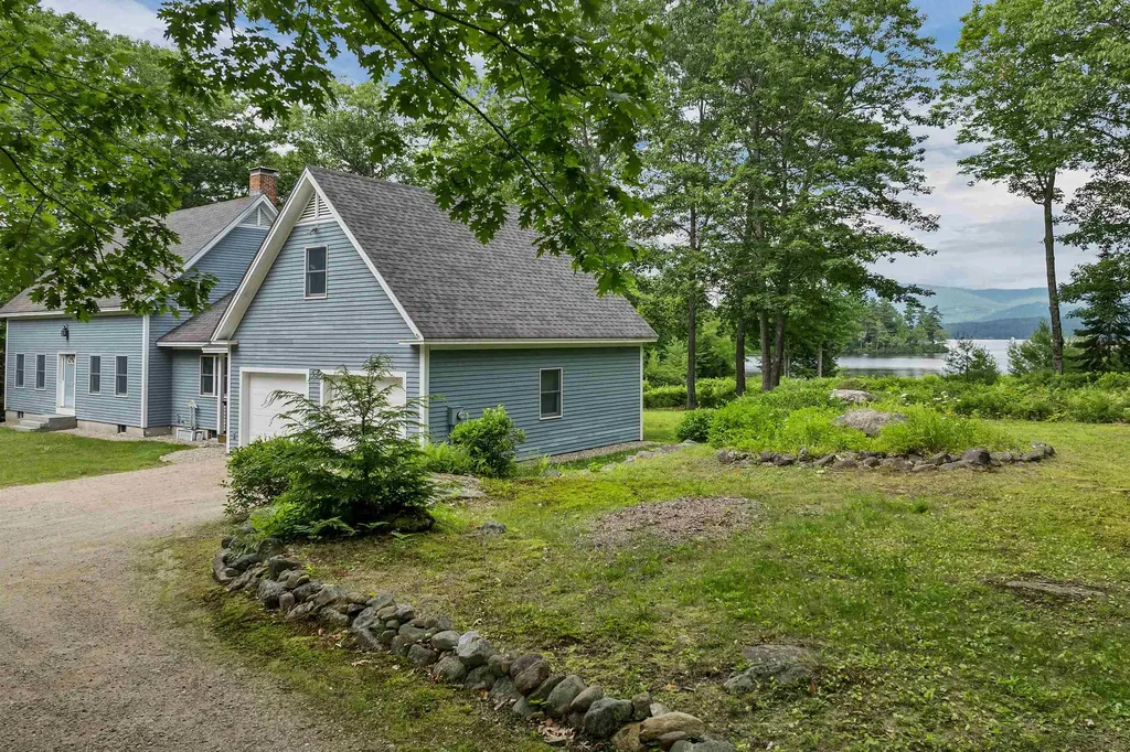 1205 Moultonboro Neck Road Moultonborough NH 03254