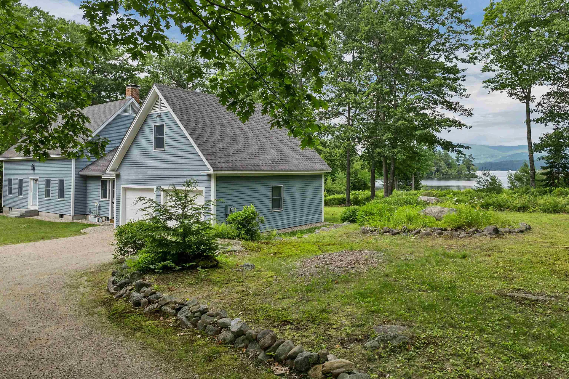 1205 Moultonboro Neck Road Moultonborough NH 03254