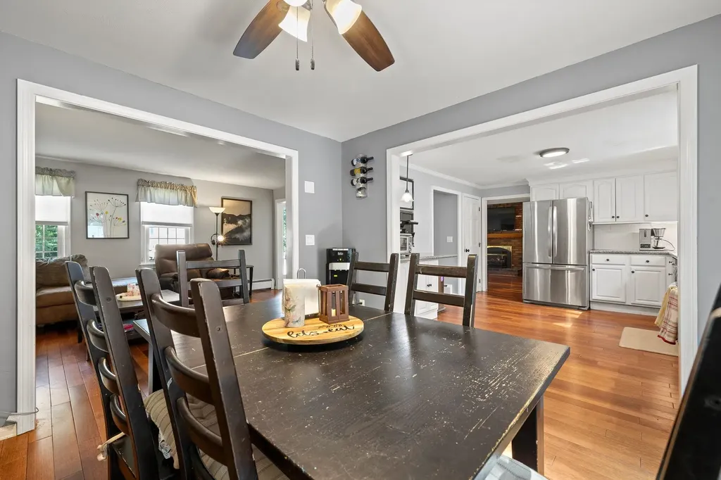 38 Monza Road Nashua NH 03064