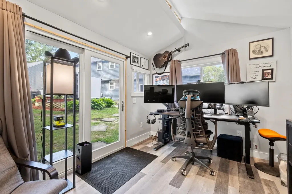38 Monza Road Nashua NH 03064