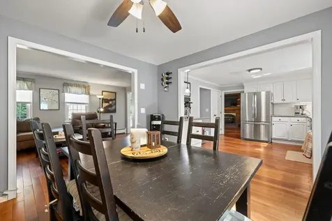 38 Monza Road Nashua NH 03064