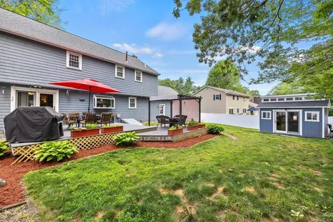 38 Monza Road Nashua NH 03064