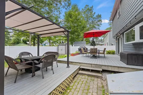 38 Monza Road Nashua NH 03064