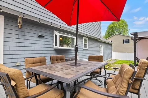 38 Monza Road Nashua NH 03064