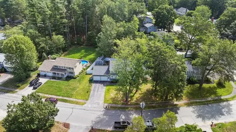 38 Monza Road Nashua NH 03064