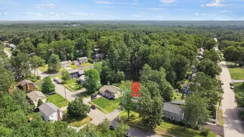 38 Monza Road Nashua NH 03064