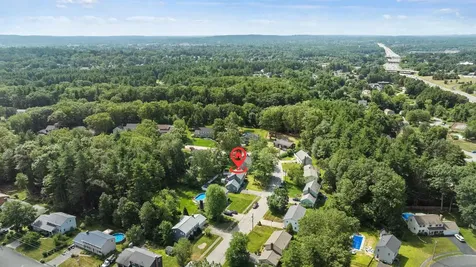 38 Monza Road Nashua NH 03064