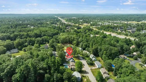38 Monza Road Nashua NH 03064