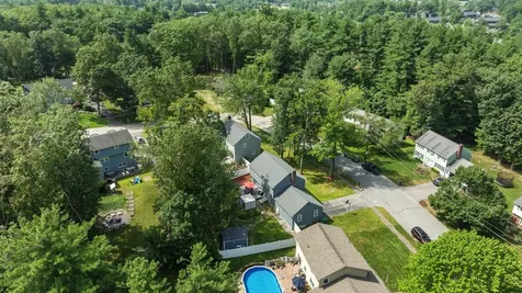 38 Monza Road Nashua NH 03064