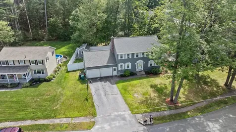 38 Monza Road Nashua NH 03064