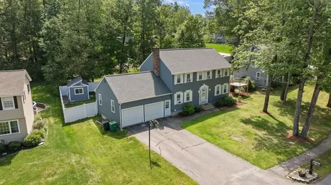 38 Monza Road Nashua NH 03064