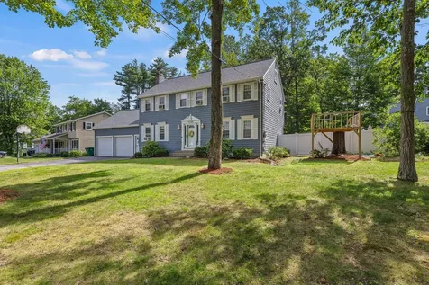 38 Monza Road Nashua NH 03064