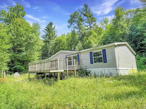 130 Thrasher Road Starksboro VT 05487