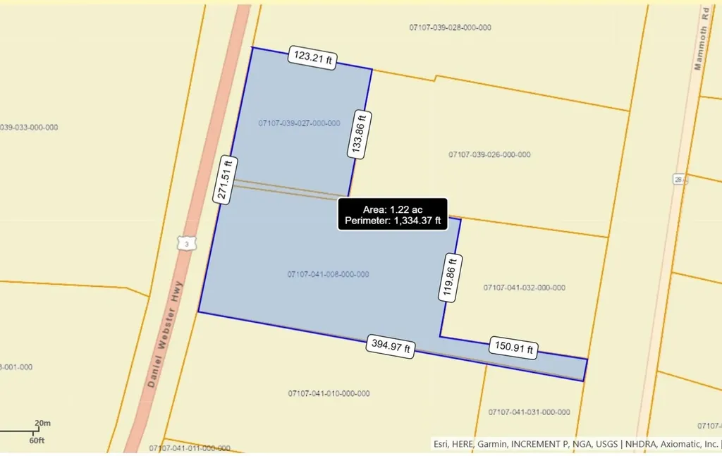 1137 Hooksett Road Hooksett NH 03110