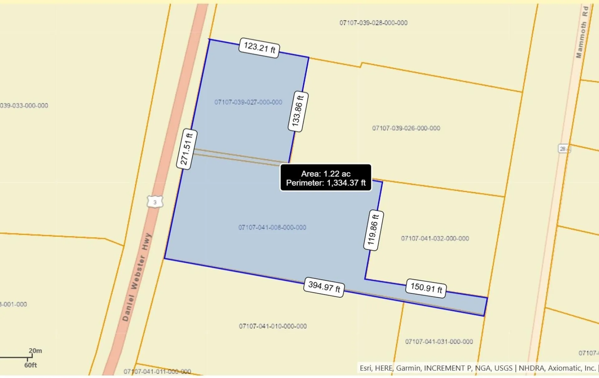 1137 Hooksett Road Hooksett NH 03110