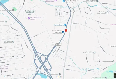 1137 Hooksett Road Hooksett NH 03110