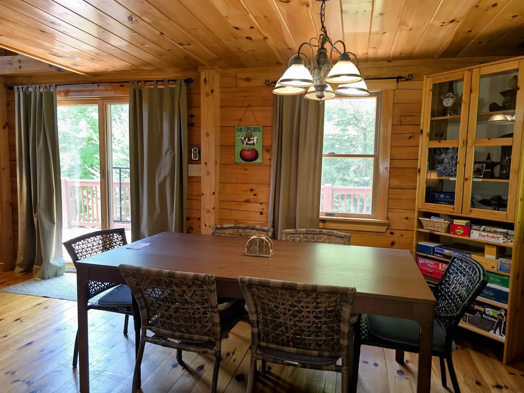 134 Hill Top View Drive Haverhill NH 03785