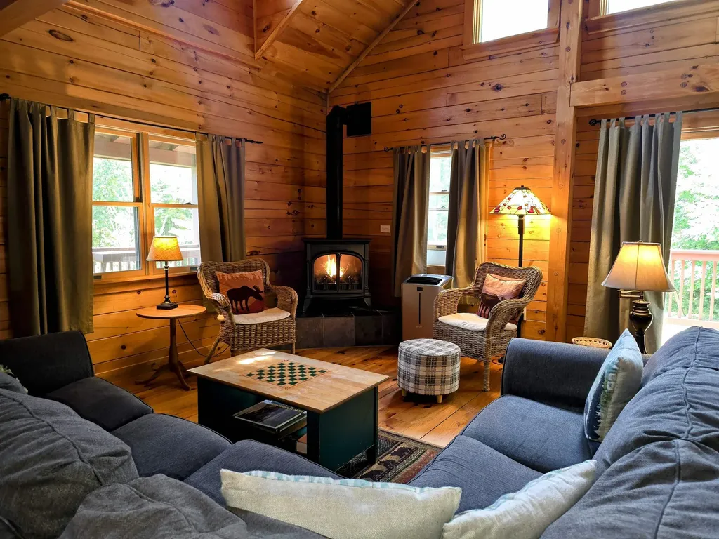 134 Hill Top View Drive Haverhill NH 03785