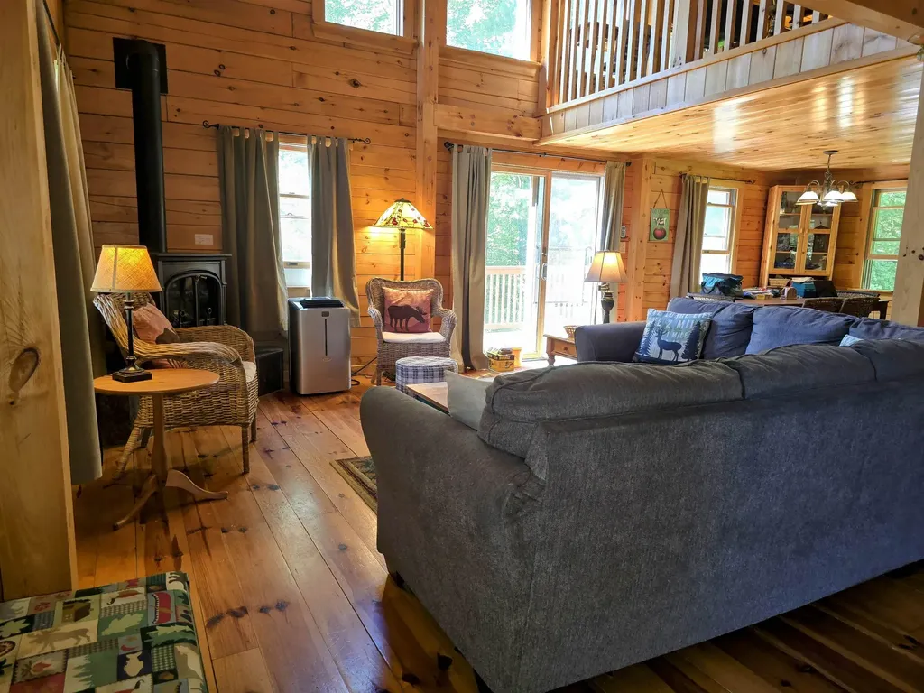 134 Hill Top View Drive Haverhill NH 03785