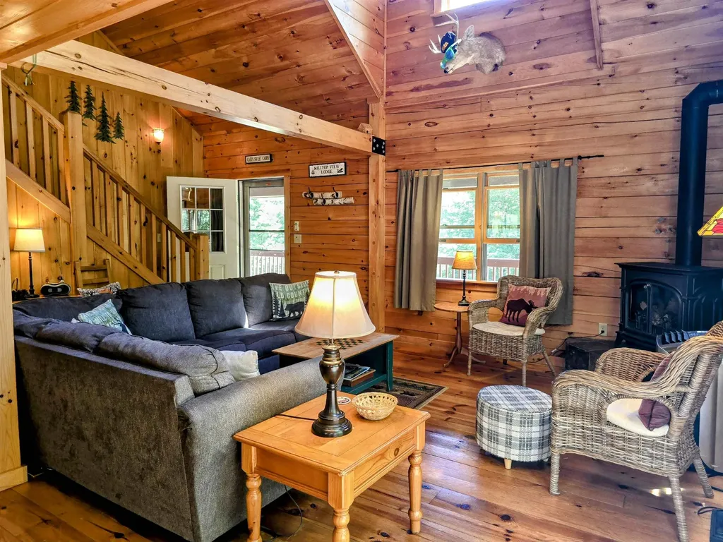 134 Hill Top View Drive Haverhill NH 03785