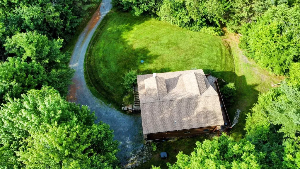 134 Hill Top View Drive Haverhill NH 03785