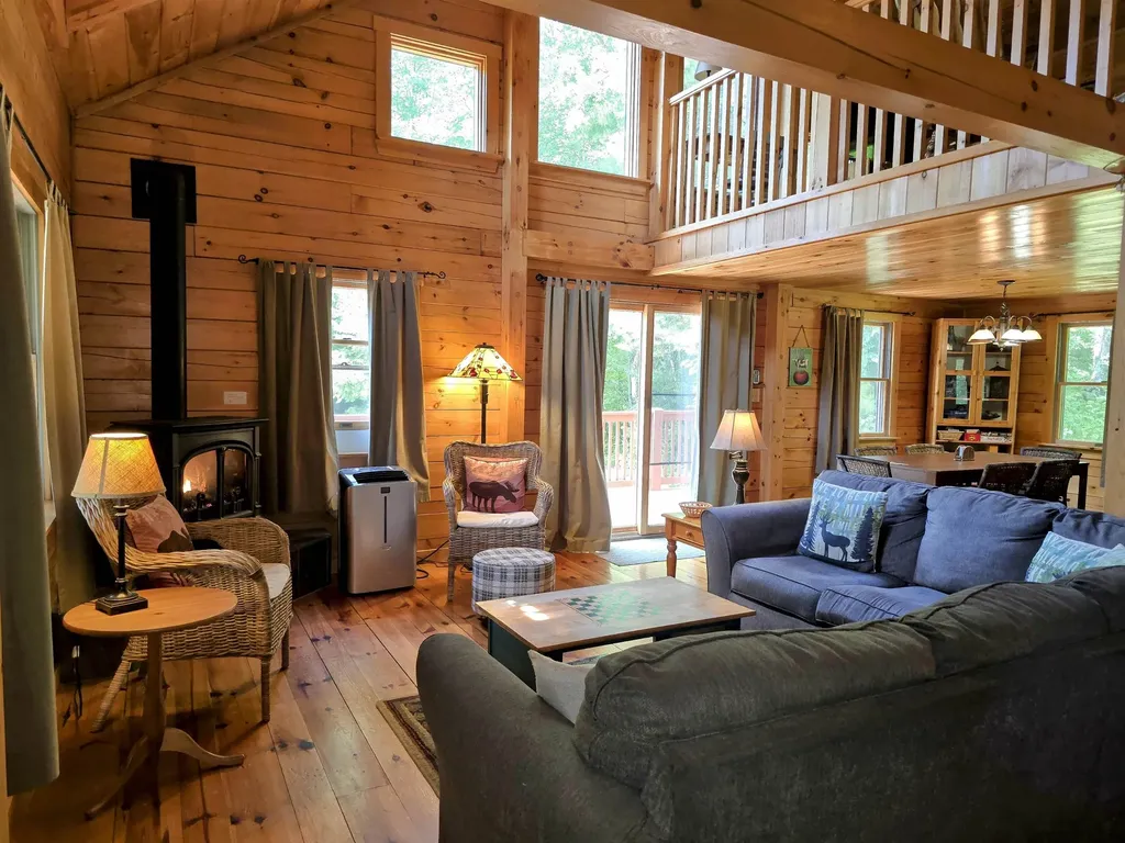 134 Hill Top View Drive Haverhill NH 03785