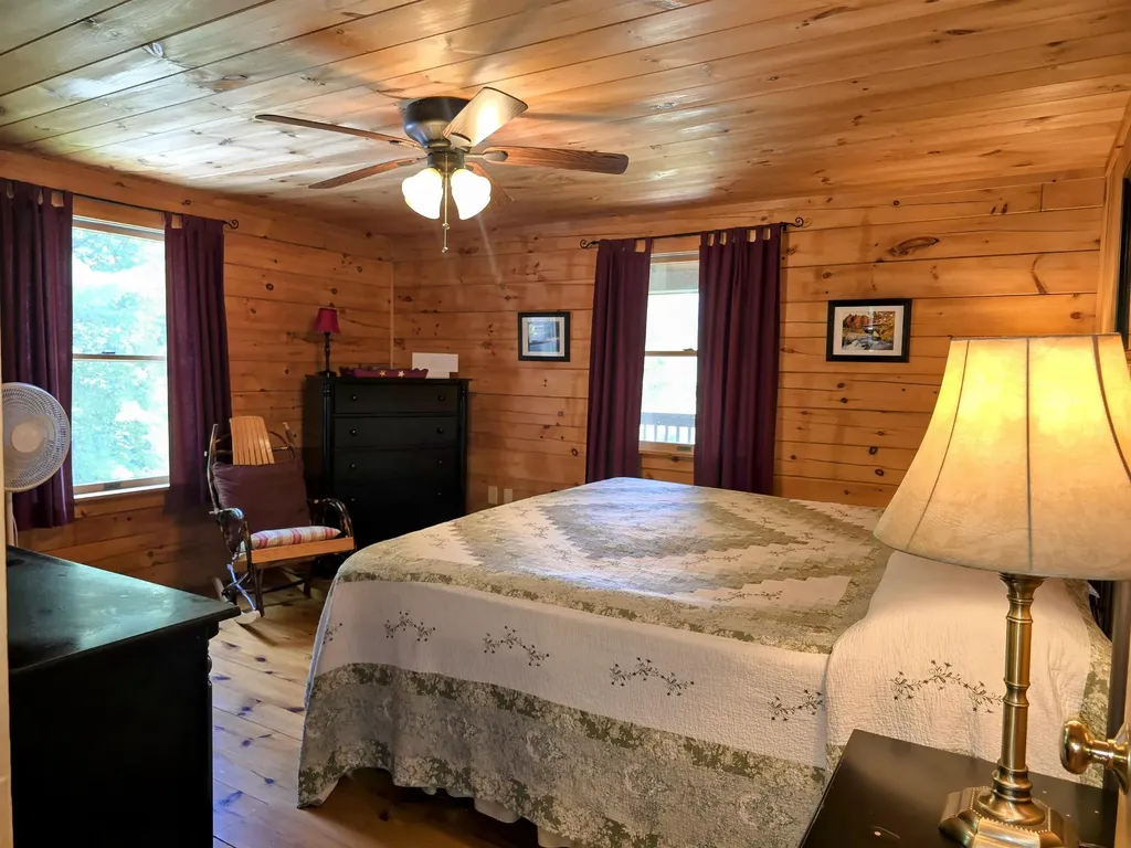 134 Hill Top View Drive Haverhill NH 03785