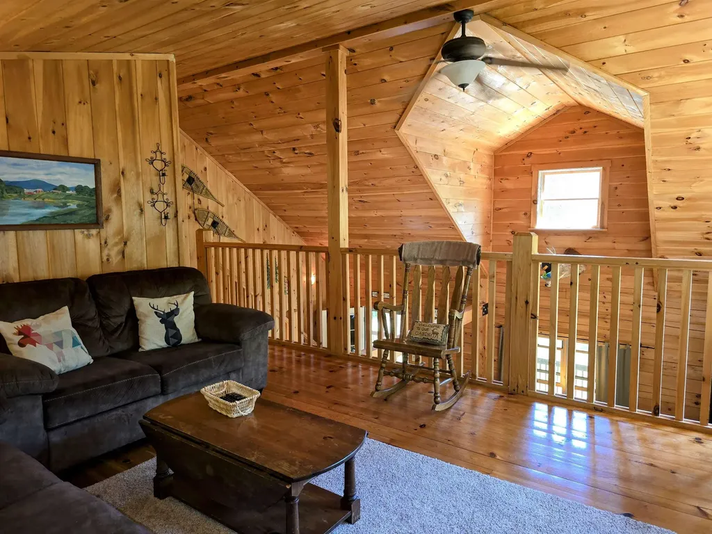 134 Hill Top View Drive Haverhill NH 03785