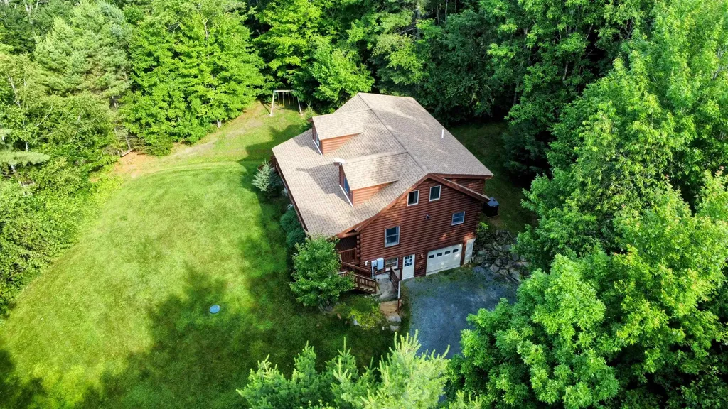 134 Hill Top View Drive Haverhill NH 03785