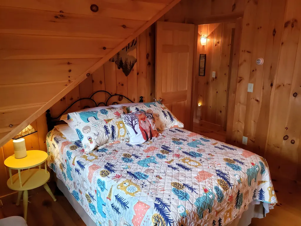 134 Hill Top View Drive Haverhill NH 03785