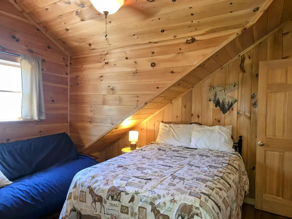 134 Hill Top View Drive Haverhill NH 03785