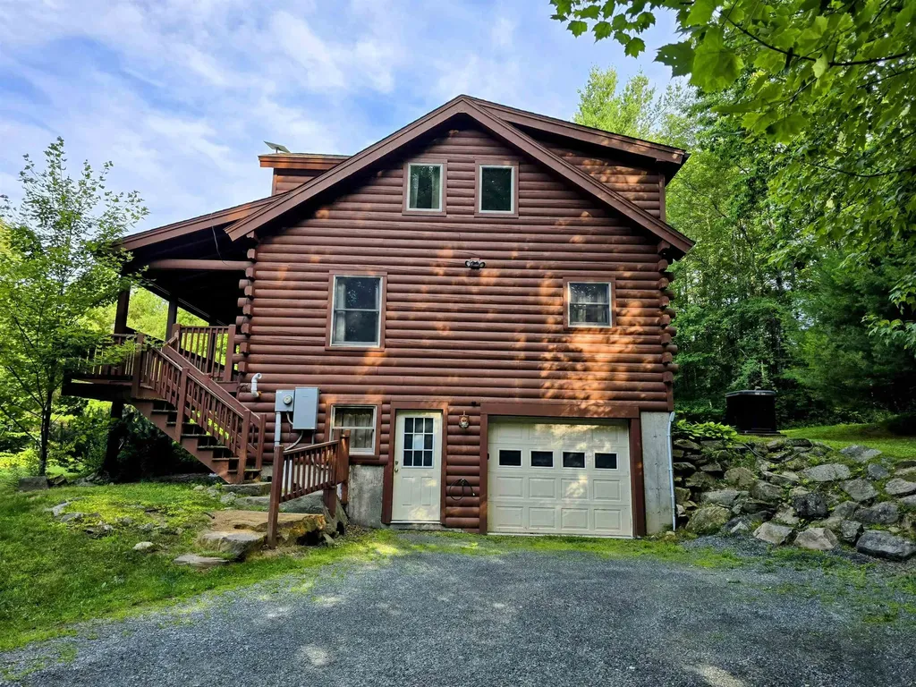134 Hill Top View Drive Haverhill NH 03785