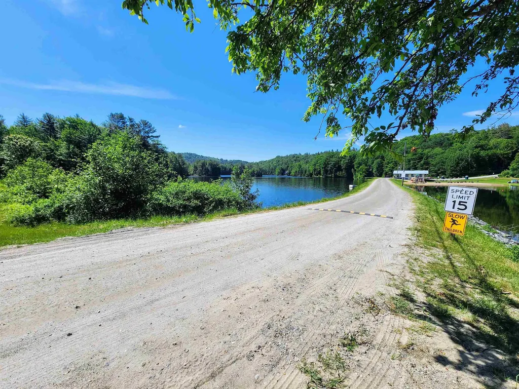 134 Hill Top View Drive Haverhill NH 03785