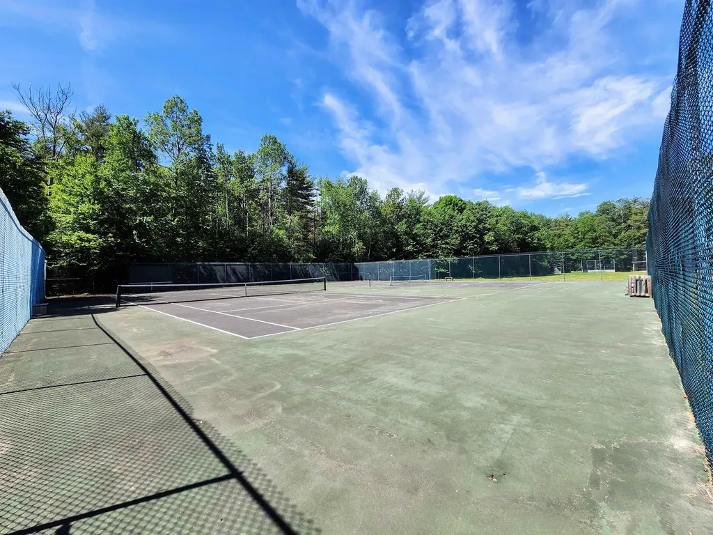 134 Hill Top View Drive Haverhill NH 03785