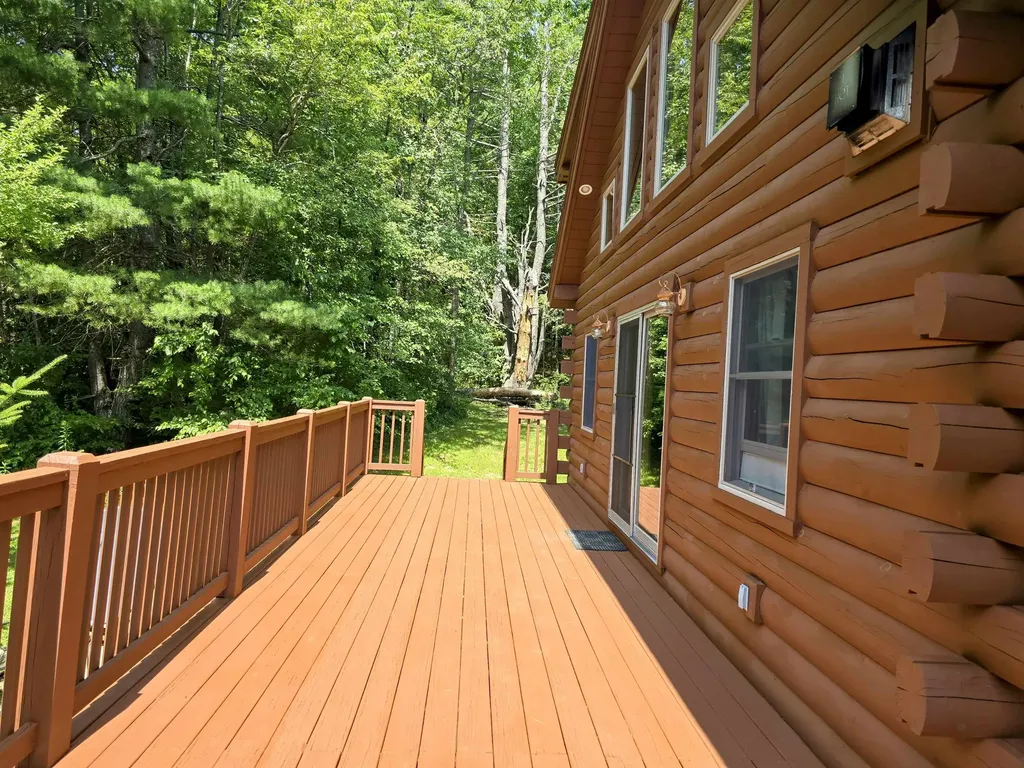 134 Hill Top View Drive Haverhill NH 03785