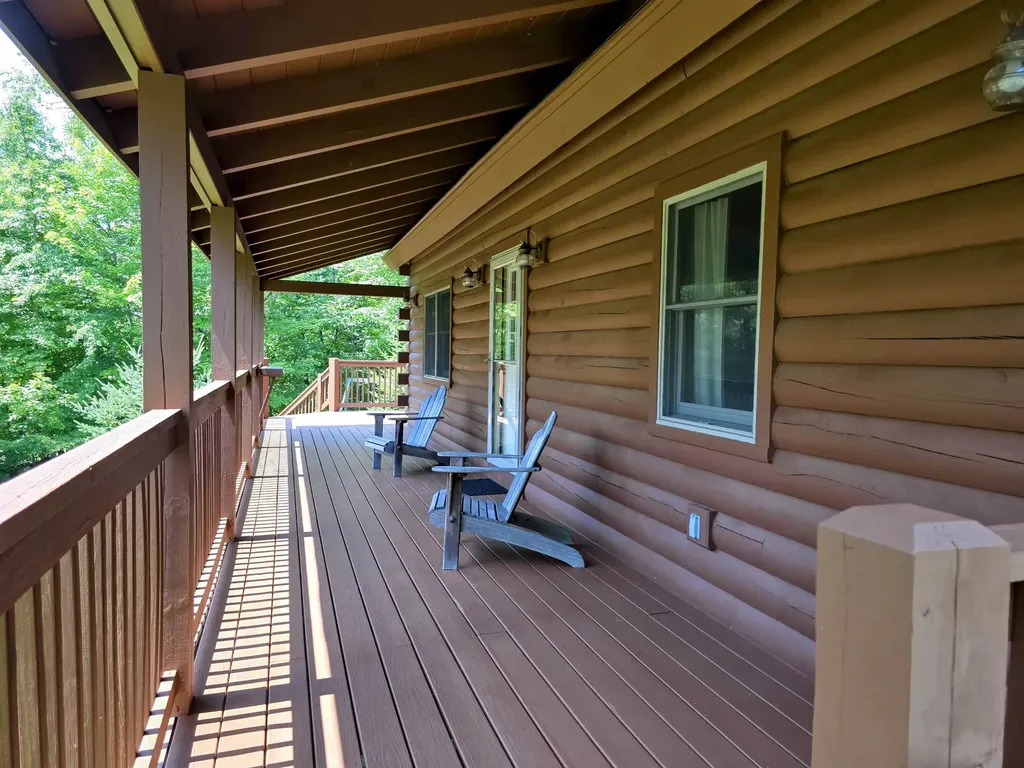 134 Hill Top View Drive Haverhill NH 03785