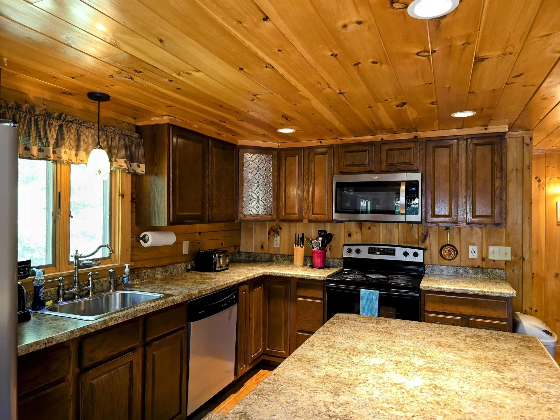 134 Hill Top View Drive Haverhill NH 03785