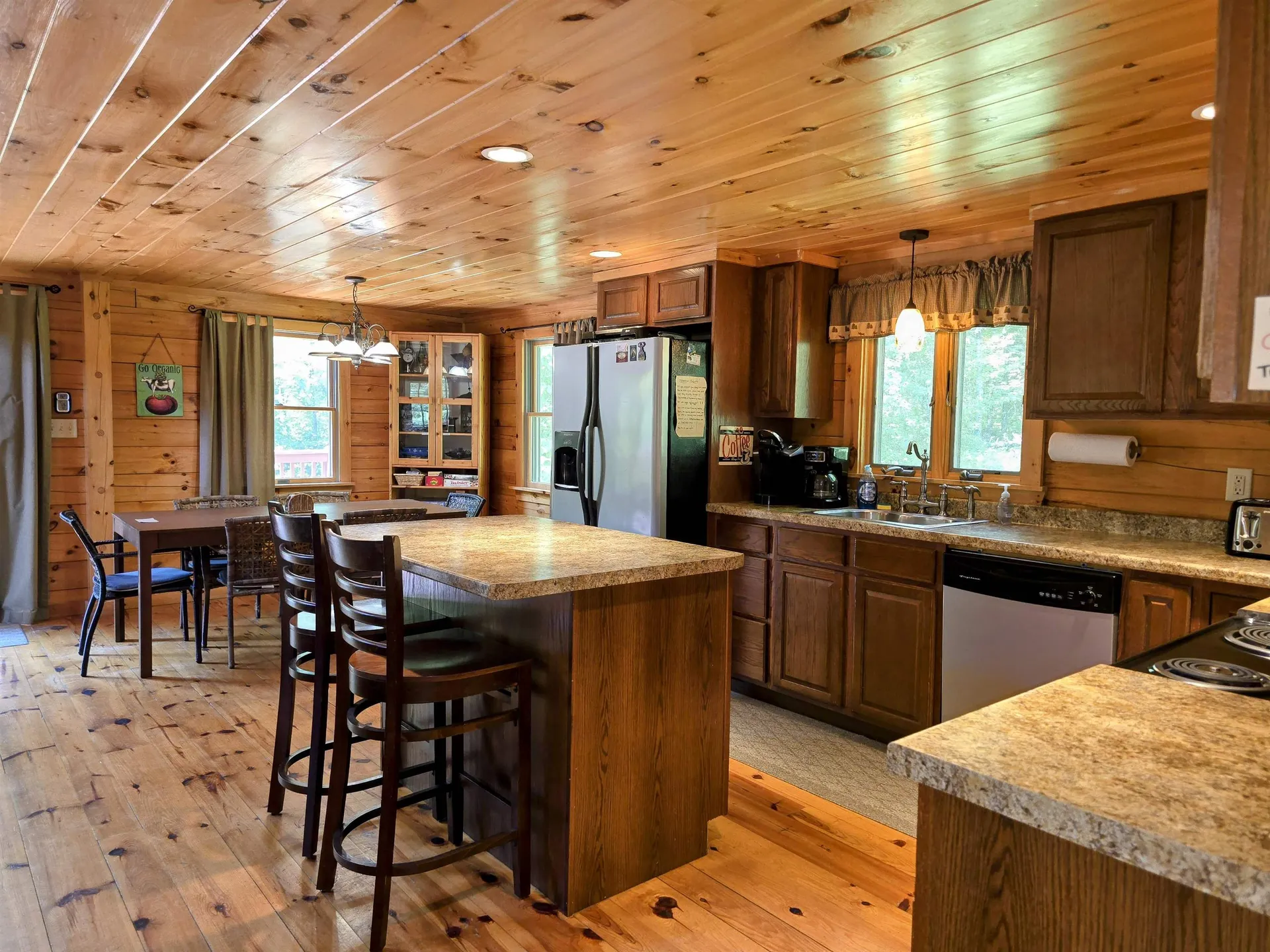 134 Hill Top View Drive Haverhill NH 03785