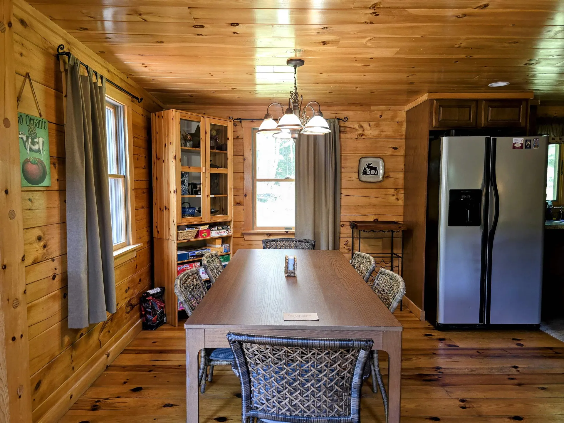 134 Hill Top View Drive Haverhill NH 03785