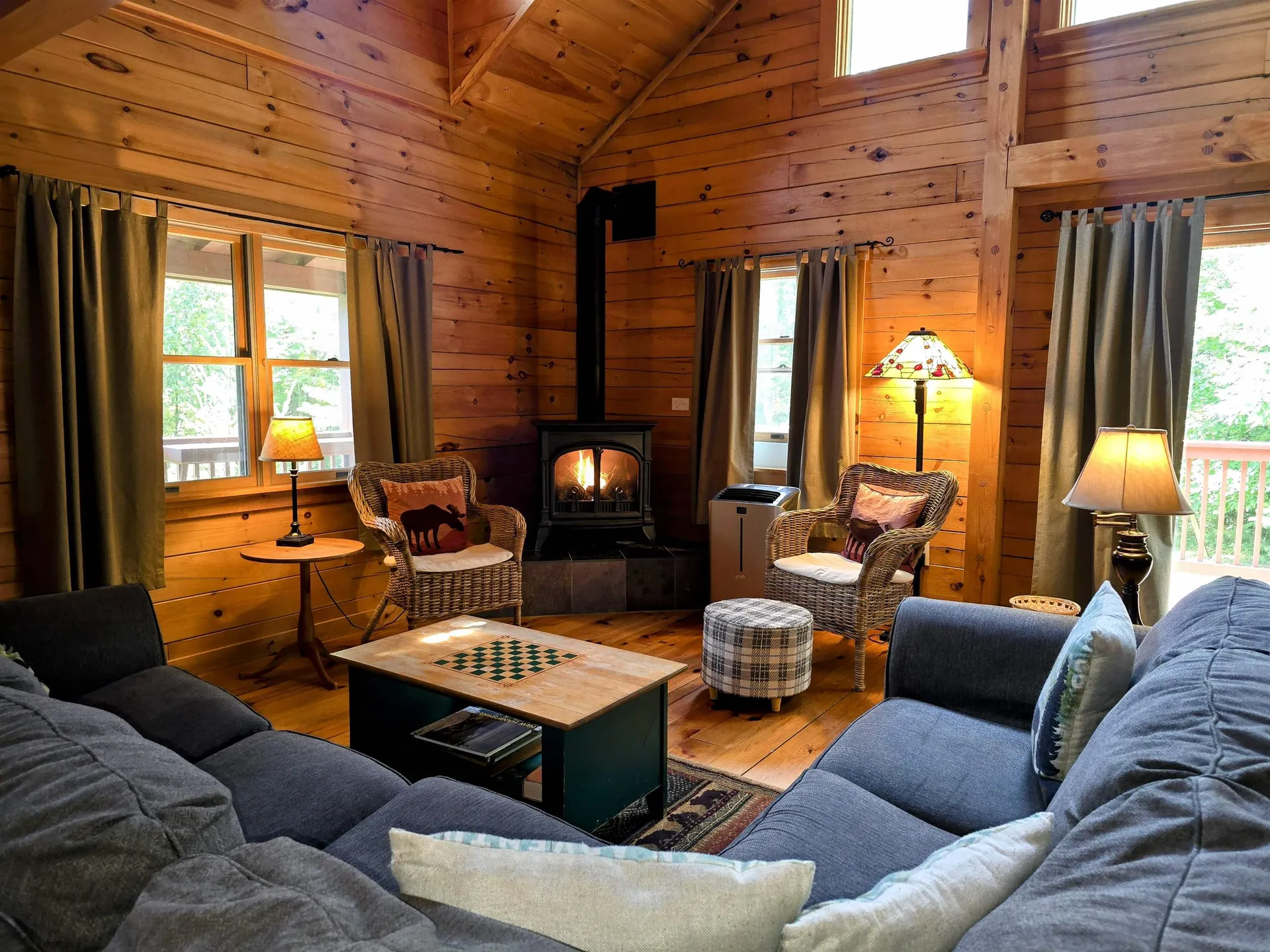 134 Hill Top View Drive Haverhill NH 03785