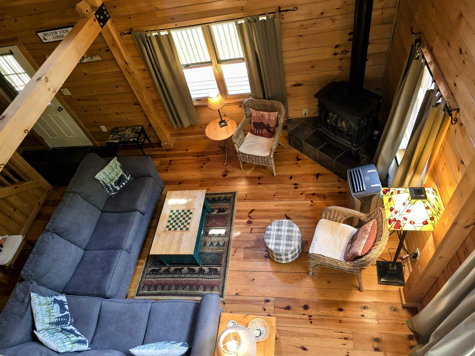 134 Hill Top View Drive Haverhill NH 03785