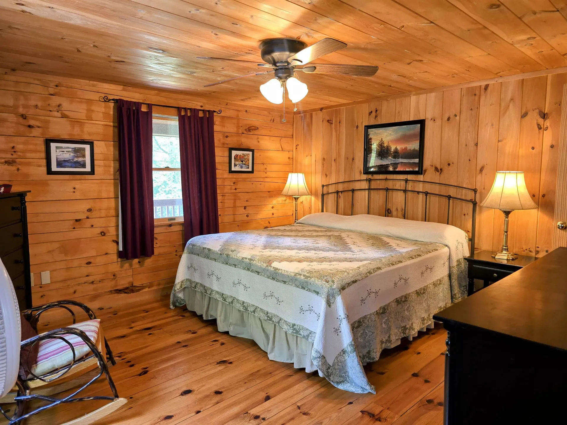 134 Hill Top View Drive Haverhill NH 03785